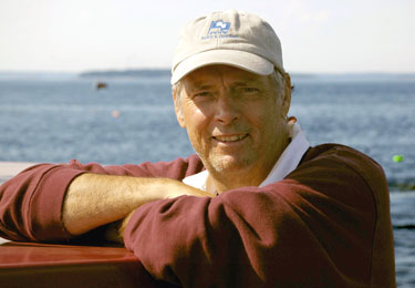 Gary Jobson