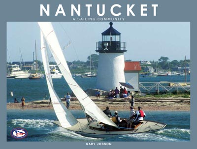 Nantucket Sailing cover