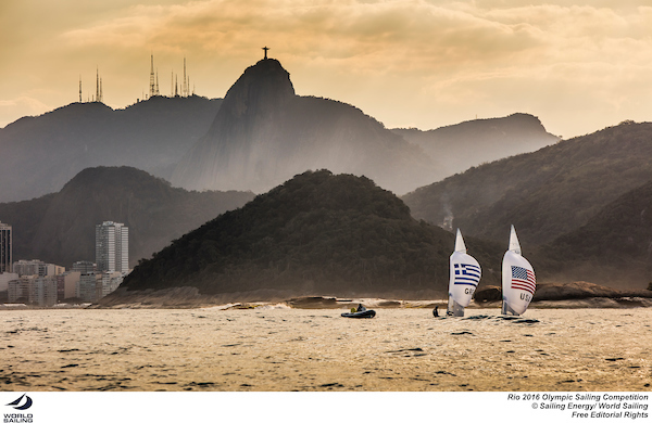 081216-Stu McNay-Dave Hughes-470Mens-USA-Rio-photo by Sailing Energy - World Sailing