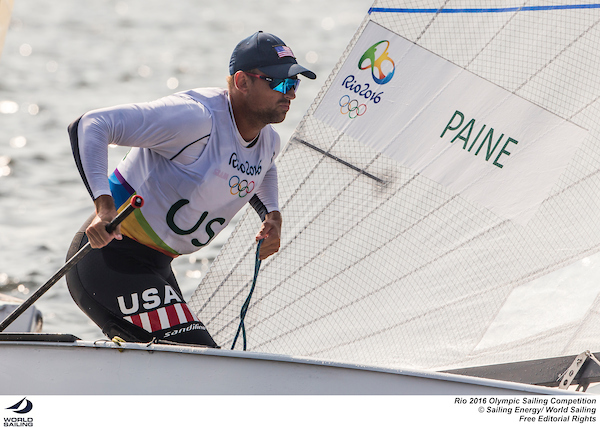 160809-Caleb Paine - Team USA - Finn - photo by Sailing Energy - World Sailing