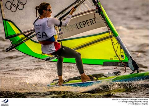 Marion Lepert-RSX-credit SailingEnergy-WorldSailing2sm