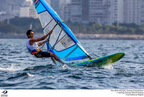 Pedro Pascual-RSX-credit SailingEnergy-WorldSailing2sm