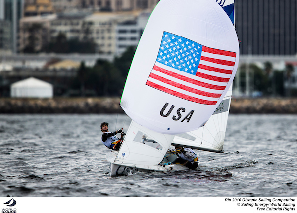 Stu McNay-Dave Hughes-470Mens-USA-Rio-photobySailing Energy-World Sailing2-sm