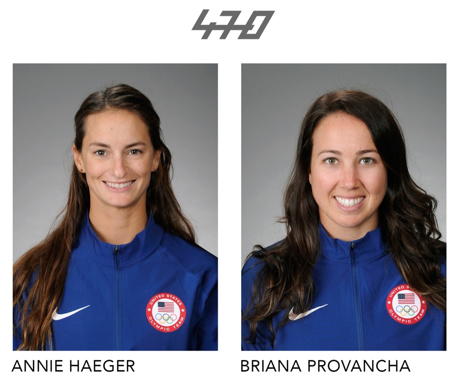 TEAMUSA-470Women-Annie Haeger&Briana Provancha