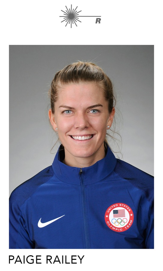 TEAMUSA-LaserRadial-Women-Paige Railey