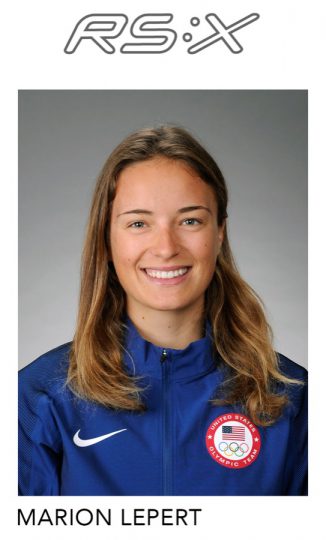 TEAMUSA-RSXWomen-Marion Lepert