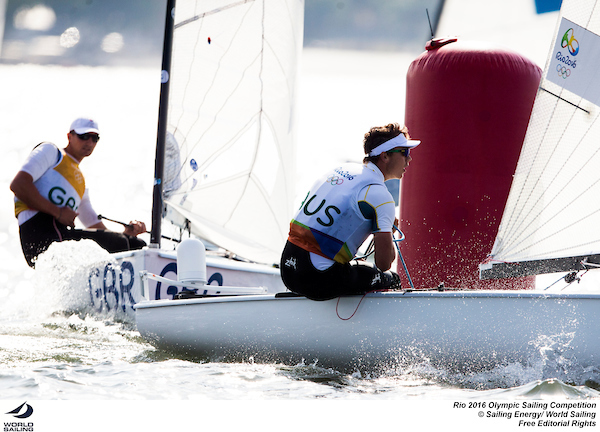 081616 RIO2016 Finn-USA-Caleb Paine3-photobySailingEnergy-WorldSailing-sm