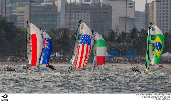 160818 RIO2016 Womens49erFX-USA-Paris Henken-Helena Scutt-photobySailingEnergy-WorldSailing-sm