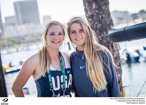 160731 RIO2016 49erFX-Paris Henken-Helena Scutt-sm
