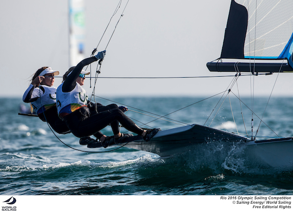 081516 RIO2016 49erFX-USA-Paris Henken-Helena Scutt2-photobySailingEnergy-WorldSailing-sm